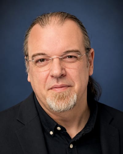 Toni Ferrà